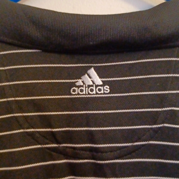 Men's Adidas Golf/Polo Shirt XL. - Picture 3 of 4